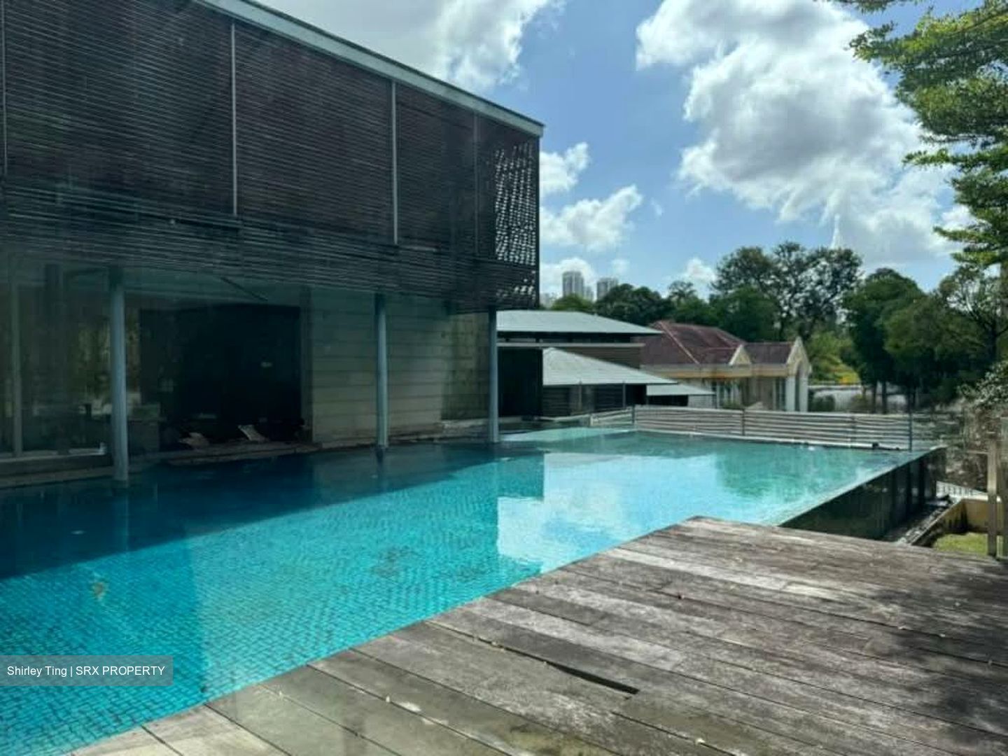 Caldecott Hill Estate (D11), Detached #542618041